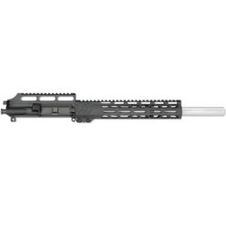 Rock River Arms Upper Receiver EOP .223 Wylde 16 Inch Barrel Varmint Profile 1-8 Twist Free-Float Handguard Black AR0510