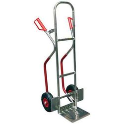 Diable Fimm 200 Kg Aluminium Bavette Fixe Tablier Haut - Fimm