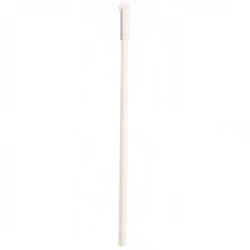 Carlisle 4144800 54" Replacement Spatula/Paddle Handle - Polypropylene