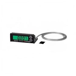 Detecto APSRD Remote Display w/ 6 ft Cable, Mounting Bracket & Strap for APS Series