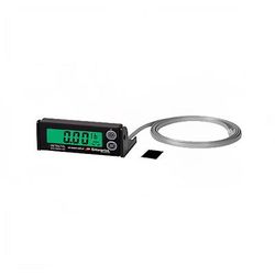 Detecto APSRD Remote Display w/ 6 ft Cable, Mounting Bracket & Strap for APS Series