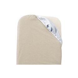 Hospitality 1 Source PV00411 Bungee Armoire Ironing Board Cover - Cotton, Tan, Beige