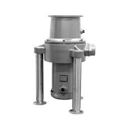 Hobart FD4/300-1 Basic Disposer Unit, 3 HP Motor, 208v/3ph