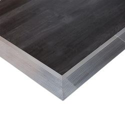 Forbes Industries 3227MTK1 Multilok 1 Portable Dance Floor Set - 15 ft x 33 ft, Plastic w/ Vinyl Finish