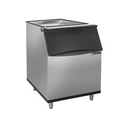 Maxx Ice MIB580N 30" Ice Bin - 580 lbs, Stainless Steel