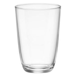 Steelite 49132Q519 13 1/4 oz Iris Long Drink Glass, Clear, Case of 6