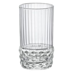 Steelite 49202Q955 2 3/4 oz America 20s Shot Glass, Clear