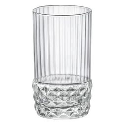 Steelite 49202Q955 2 3/4 oz America 20s Shot Glass, Clear, 3 Dozen