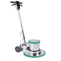 Bissell BGC-1 FMC Floor Machine w/ Interchangeable Aprons, Aluminum