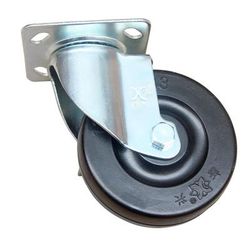 MoTak GR10086 Rear Swivel Caster w/o Brake for Ranges, Without Brake, MoTak Ranges