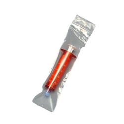 LK Packaging F150310 TV Remote Cover Bag - 3" x 10", Plastic, Clear, Case of 3000