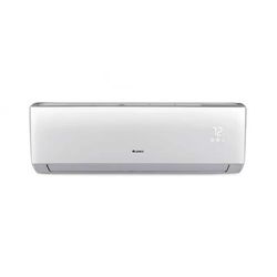 Gree LIVS12HP115V1BHW Mini Split Commercial Heat Pump w/ Wifi - Indoor Unit, 12, 000 BTU/h, 115v, 16 SEER, Blue