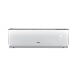 Gree 3VIR12HP230V1AH Vireo GEN3 Indoor Unit Heating & Cooling Systems w/ Wifi - 12, 000 BTU/hr, 208-230v/1ph, Wall Mount