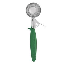 Hamilton Beach 80-12 2 4/5 oz Green 12 Disher