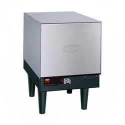 Hatco C-18 208/1 Compact Booster Water Heater, 6 Gallon, 18 kW, 208v/1ph, Stainless Steel