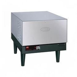 Hatco C-39 208/3 Compact Booster Water Heater, 6 Gallon, 39 kW, 208v/3ph, Stainless Steel