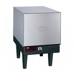 Hatco C-9-240-1-QS Compact Booster Water Heater, 6 Gallon, 9 kW, 240v/1ph, Stainless Steel