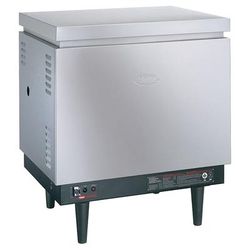 Hatco PMG-100 LP Powermite Gas Booster Water Heater, 4 3/4 Gal, 105,000 BTU, Liquid Propane, Stainless Steel, Gas Type: LP, 120 V