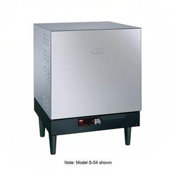 Hatco S-12 480/3 Imperial Booster Water Heater, 16 Gallon, 12 kW, 480v/3ph, Stainless Steel