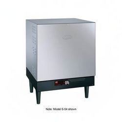 Hatco S-39 480/3 Booster Heater w/ 16-Gallon Storage Capacity, 39-kW, 480/3 V, Stainless Steel, 208 V