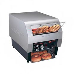 Hatco TQ-400-120-QS Conveyor Toaster - 360 Slices/hr w/ 2" Product Opening, 120v