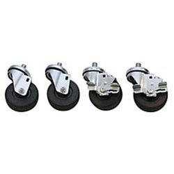 Scotsman KBC1P Caster Kit for B330P & B530P