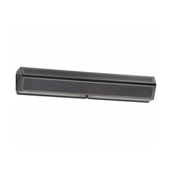 Mars STD248-1UA-PW/99-014 48" Unheated Air Curtain w/ Auto Switch - Standard, Pearl White, 115v