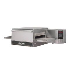 Star UM-1854 60" Impingement Conveyor Oven - Liquid Propane, 54" Conveyor, LP Gas, Stainless Steel, Gas Type: LP, 120 V