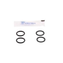 T&S 014948-45 3/8" NPT O Ring Replacement Kit, Silicone