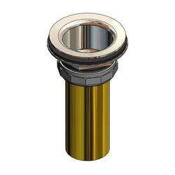 T&S 017225-45 4 11/16" Dipper Well Drain Assembly Kit