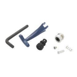 T&S B-1256 Glass Filler Repair Kit, Thermoplastic Arm, Valve Assembly