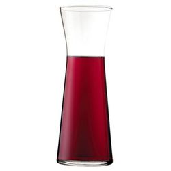 Anchor Hocking 1B13621 20 1/2 oz Glass Carafe, Clear
