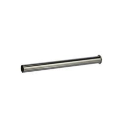Nemco 80013-10 Roller Assembly For Models 8010 & 8010V, Single Roller, Chrome