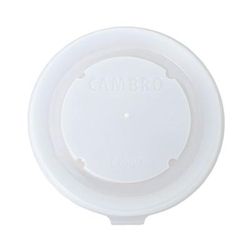 Cambro CLSB9190 Disposable CamLids - Large (MDSB9)