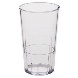 Cambro LDT12152 12 oz Clear Plastic Tumbler