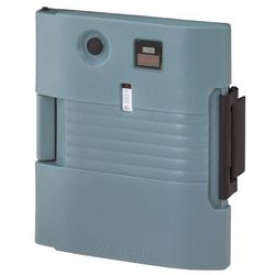 Cambro UPCHD400401 Replacement Retrofit Door for UPCH 400 Ultra Camcart, Blue, 110v, UPCH400 Series, Slate Blue