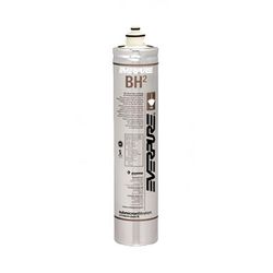 Everpure EV961251 BHÂ² Replacement Water Filter Cartridge - 3,000 gal Capacity, 0.5 Micron Rating, 3,000 Gallon Capacity