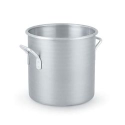 Vollrath 4320 80 qt Wear-Ever Classic Aluminum Stock Pot