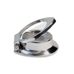 Vollrath 47040 4 1/2" Egg Slicer - Cast Aluminum, Silver