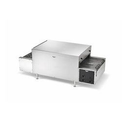 Vollrath PO4-20814L-R 68" Countertop Conveyor Pizza Oven w/ 14" Left-to-Right Belt, 208v/1ph, 14" Wide Belt, Stainless Steel