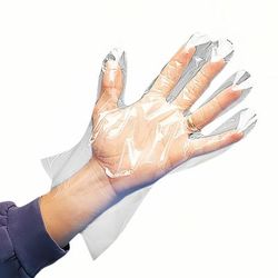 Gold Medal 1063 Disposable Food Prep Gloves, Pack of 1000