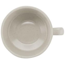 GET C-112-IR 13 oz Melamine Mug, Ironstone, Beige