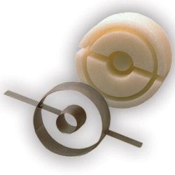 Louis Tellier EA004 3" Pusher for EA Pineapple Peeler