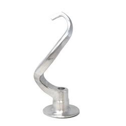 Omcan 17607 Dough Hook for 60 qt Mixers