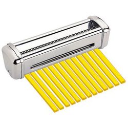 Avancini 46302 2mm 2 Tagliatelle Cutter Attachment for 13231 & 46292 Sheeters