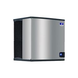 Manitowoc IYT0900W 30" Indigo NXT Half Cube Ice Machine Head - 785 lb/24 hr, Water Cooled, 208-230v/1ph, easyTouch Interface | Manitowoc Ice