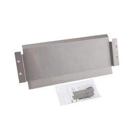 Manitowoc K0034800 Dispenser Baffle for Manitowoc 22" or Indigo Series Ice Machine in Dispenser Application | Manitowoc Ice