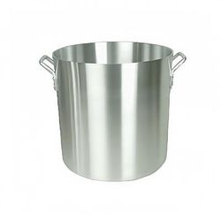 Thunder Group ALSKSP001 8 qt Aluminum Stock Pot