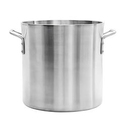 Thunder Group ALSKSP603 16 qt Aluminum Stock Pot