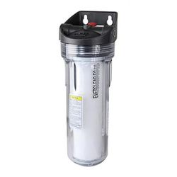 Hoshizaki 9795-80 Single Pre Filter Water Filter Cartridge, Tank, 10 Micron Rating, Sediment Removal